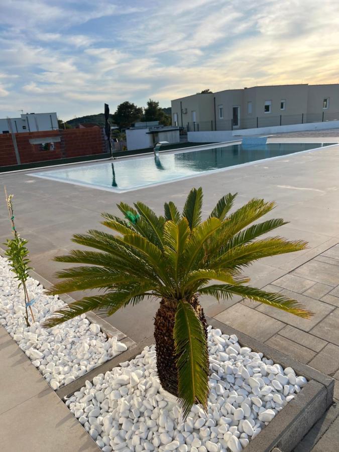 Rooftop House Vodice Exterior foto